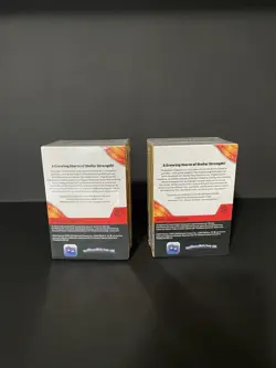 Pokemon 2x Surging Sparks Booster Bundles - SEALED - Image 4