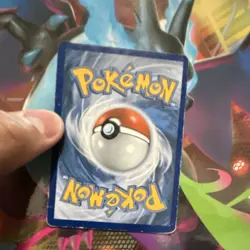 Pokemon Sylveon EX Full Art Ultra Rare Holo RC32-32 Generations - Image 3