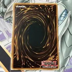 GLAS-EN033 Spirit of the Six Samurai : Common 1st Edition YuGiOh Card - Image 4