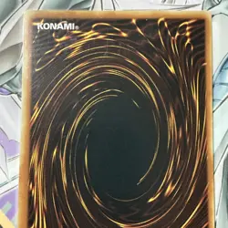 GLAS-EN033 Spirit of the Six Samurai : Common 1st Edition YuGiOh Card - Image 5