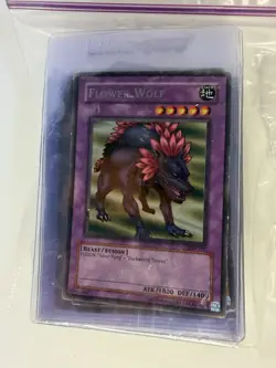 Yu-Gi-Oh 1996 Vintage Card Collection Mix - Image 1