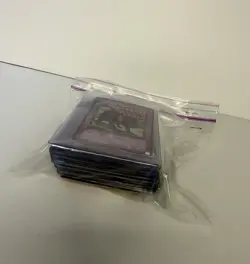 Yu-Gi-Oh 1996 Vintage Card Collection Mix - Image 2