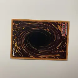 Legendary Six Samurai - Enishi SDWA-EN017 1st Edition Common Structure Deck: Sam - Image 4