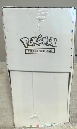 Pokemon TCG Pokemon 151 Pokemon Center Exclusive Elite Trainer Box ETB Sealed - Image 3