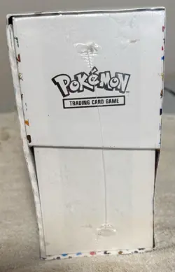 Pokemon TCG Pokemon 151 Pokemon Center Exclusive Elite Trainer Box ETB Sealed - Image 4