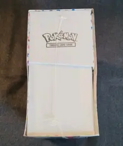 Pokemon TCG Pokemon 151 Pokemon Center Exclusive Elite Trainer Box ETB SEALED - Image 4