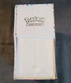Pokemon TCG Pokemon 151 Pokemon Center Exclusive Elite Trainer Box ETB SEALED - Image 5