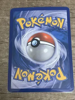 Pokemon TCG Drifloon SH1 Stormfront Reverse Holo Shiny Secret Rare - Image 3
