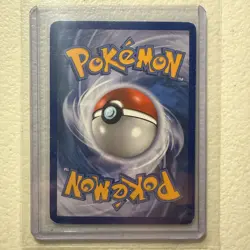 Drifloon SH1 Stormfront Set Shiny Cards Reverse Holo Rare 2008 English Pokemon - Image 2