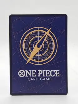 One Piece TCG PRB02-008 Marco SR One Piece the Best Vol. 2 English - Image 2