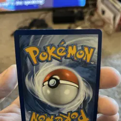 Pokemon TCG Giacomo S&V Paldea Evolved Card 267/193 Special Illustration Rare NM - Image 3