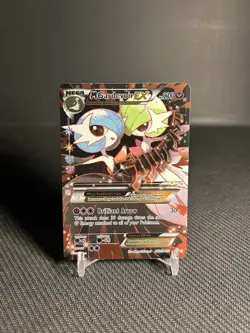 Pokemon TCG M Gardevoir EX RC31/RC 32 Generations: Radiant Collection LP - Image 1