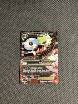 Pokemon TCG M Gardevoir EX RC31/RC 32 Generations: Radiant Collection LP - Image 3