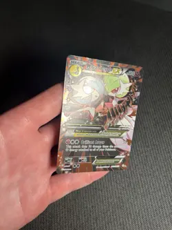 Pokemon TCG M Gardevoir EX RC31/RC 32 Generations: Radiant Collection LP - Image 4