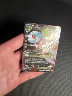 Pokemon TCG M Gardevoir EX RC31/RC 32 Generations: Radiant Collection LP - Image 5