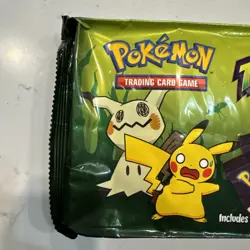 Pokemon TCG 2023 Trick or Trade BOOster Bundle (50 Mini-Packs) FACTORY SEALED! - Image 4