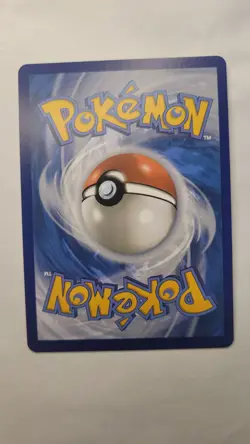 Radiant Jirachi 120/195 Silver Tempest Holo Rare Pokemon Card Pokemon TCG NM - Image 2