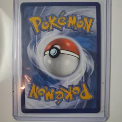 Pokemon TCG Radiant Jirachi Silver Tempest 120/195 Ultra Rare Holo Card - Image 2