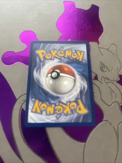 Pokemon TCG Radiant Jirachi Card 120/195 Swsh12: Sword & Shield Silver Tempest - Image 2
