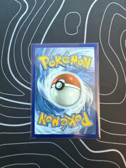 Pokemon TCG Radiant Jirachi Card 120/195 Swsh12: Sword & Shield Silver Tempest - Image 2