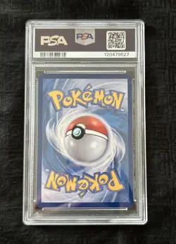 Pokemon Card PSA 10 Ditto 173/SV-P Korean Promo Metamong Project Pikachu 2025 #1 - Image 2