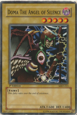 ❗1st Edition Metal Raiders | 2002 Yu-Gi-Oh! Vintage Konami TCG 💎 Pick Your Card - Image 5