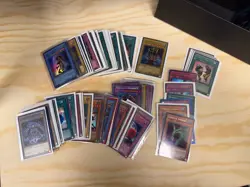 Massive Vintage Yu-Gi-Oh Collection - LOB/MRD 1st Editions - 100+ Cards - Image 5