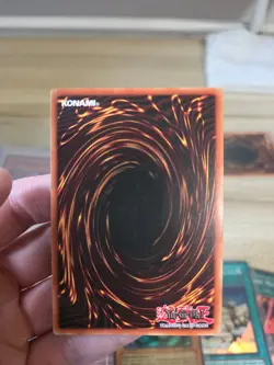 Yu-Gi-Oh! 1st Edition Vintage PSV LOD Super & Ultra Rare Card Lot LP VLP NM- - Image 4