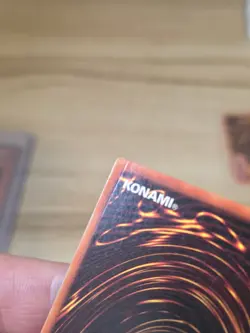 Yu-Gi-Oh! 1st Edition Vintage PSV LOD Super & Ultra Rare Card Lot LP VLP NM- - Image 5