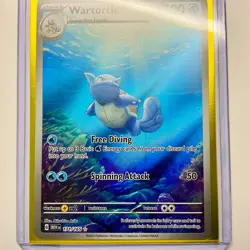 Pokemon Scarlet & Violet 151: Choose Your Card! Holo/Reverse Holo EX Cards NM - Image 2