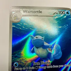 Pokemon Scarlet & Violet 151: Choose Your Card! Holo/Reverse Holo EX Cards NM - Image 4