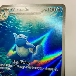 Pokemon Scarlet & Violet 151: Choose Your Card! Holo/Reverse Holo EX Cards NM - Image 5