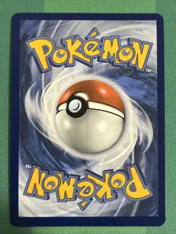 Pokemon Card - Gengar - Reverse Holo Rare (094/165) Scarlet & Violet 151 NM - Image 2