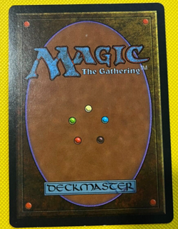 Magic the Gathering MTG - Moat - English Legends Near Mint NM - Image 2