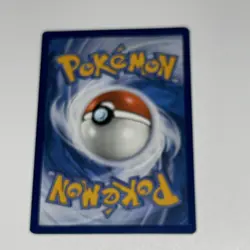 Pokemon TCG Manaphy GG06/GG70 Crown Zenith: Galarian Gallery Full Art Holo NM - Image 2