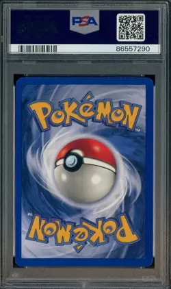 1999 Pokemon Jungle #8 Pidgeot Holo PSA 8 NM-MT - Image 2