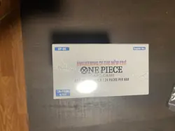 One Piece - Awakening of the New Era OP-05 Sealed Booster Box - 24 Packs English 810059783546 - Image 4
