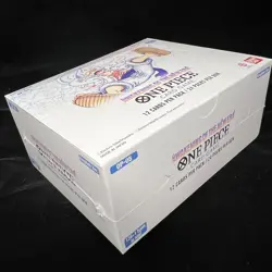 One Piece AWAKENING OF THE NEW ERA OP 05 English Sealed Booster Box 24 Packs TCG 810059783546 - Image 3