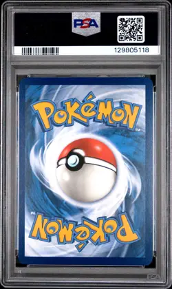 2023 POKEMON SWORD AND SHIELD CROWN ZENITH #GG20 FULL ART/LATIAS PSA 9 - Image 2
