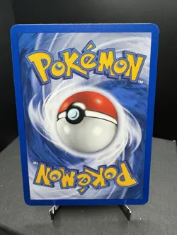 Pokemon TCG WOTC 1st Edition Team Rocket Psyduck 65/82 Common NM - Image 2
