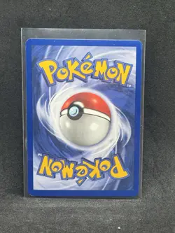 Psyduck 1st Edition 65/82 Team Rocket Pokemon TCG - Image 2
