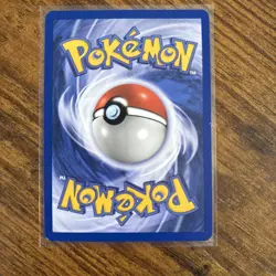 Pokemon TCG 1999-2000 Psyduck 65/82 Team Rocket 1st Edition WotC LP - Image 2