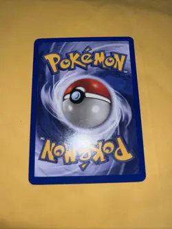 Pokemon TCG 1999-2000 Psyduck 65/82 Team Rocket 1st Edition WotC LP - Image 2