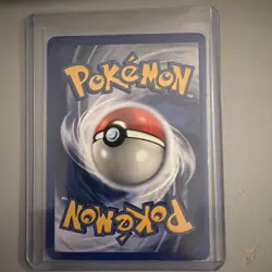 Pokemon TCG 1999-2000 Psyduck 65/82 Team Rocket 1st Edition WotC Near Mint NM - Image 2