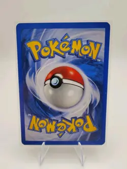 Pokemon TCG Enton #65/82 GERMAN 1st Edition Team Rocket Psyduck - Image 2