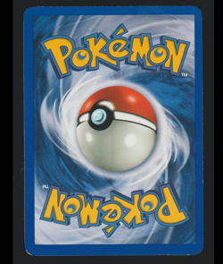 1st Edition Psyduck 65/82 Team Rocket Pokemon TCG WOTC Vintage 2000 - Image 2