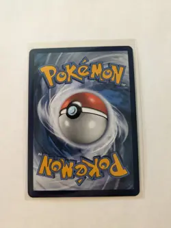 Pokemon TCG Solgaleo GX SM Black Star Promo SM104a Holo Promo - Image 2