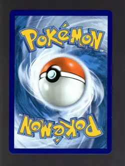 2025 POKEMON TCG PHANTASMAL FLAMES 123/094 SWITCH FULL ART TRAINER HOLO - Image 2