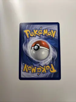 Switch 123/094 Full Art Trainer Holo Phantasmal Flames Pokemon Card TCG - Image 4