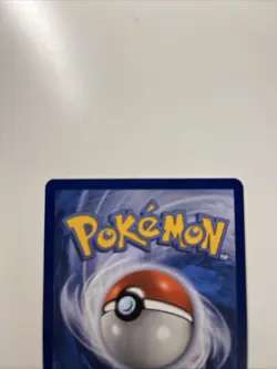 Switch 123/094 Full Art Trainer Holo Phantasmal Flames Pokemon Card TCG - Image 5